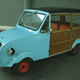 Illustration for article titled The Cutest Little Microcars Of The 20th Century